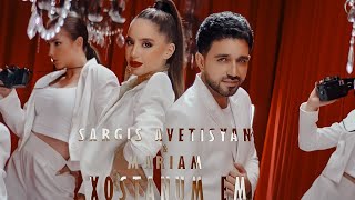  Sargis Avetisyan & Mariam -xostanum Em      