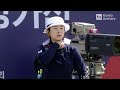 2023 양궁 국가대표 최종 2차 평가전 4회전 3회차