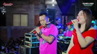 CAMELIA MUSIC - DAWAI ASMARA -RIA ANDIKA & MARLIN - WEDDING ISAL & FAZA - PEKALONGAN BATEALIT JEPARA
