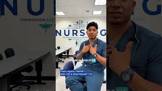 A Message from a PMHNP to All Nurses: Remember Your “Why” 🩺 #NursesWeek