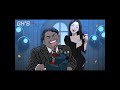 EVERYDAY WEDNESDAY LIFE GH S ANIMATION 