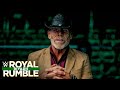 Shawn Michaels Discusses His Royal Rumble Memories
