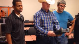 Bakersfield College Industrial Automation: Slide Show
