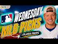 MLB Picks Today 6/24/2026 | MLB Best Bets, Predictions, and Player Props June 24 2026!