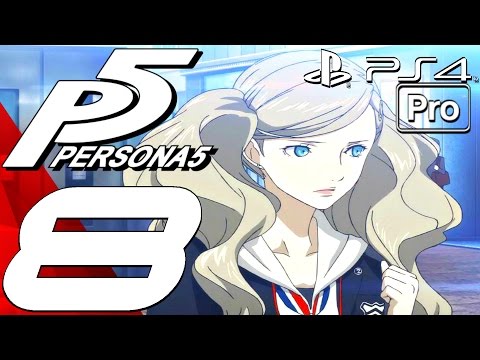 Video: Persona 5: Acara Dan Kegiatan Mei - Perayaan Tim, Periksa Rumor Di Museum