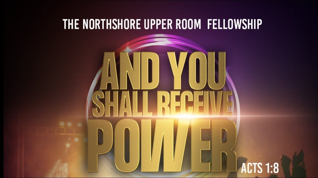 The Northshore Upper Room Fellowship
