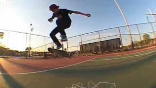 Swank 3 Promo!