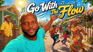 dErSpAwN - Go With The Flow (Soca 2026)