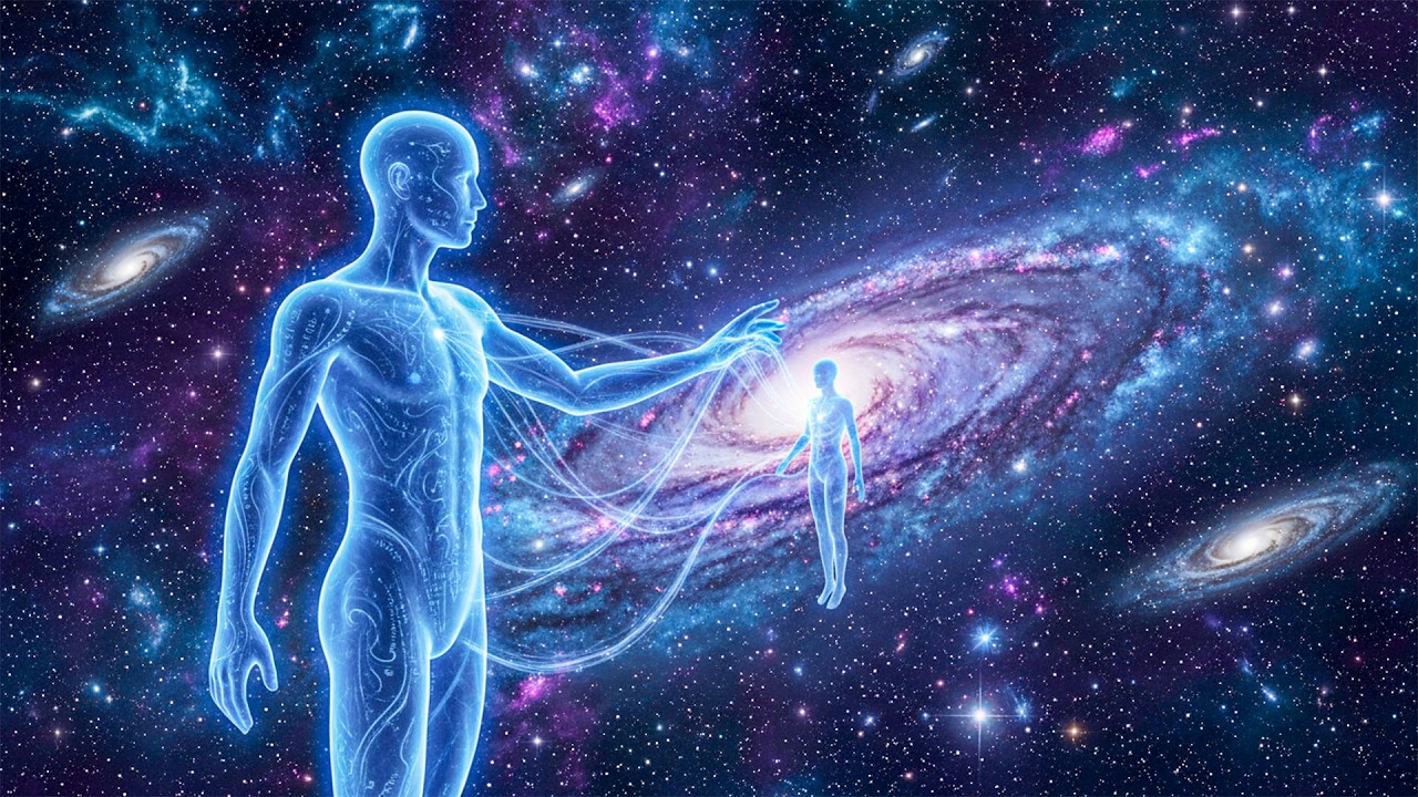 432Hz Frequency & Alpha Waves | Purify Your Body and Mind with Deep Healing Energy