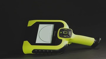 Introducing AquaEye Pro - A rapidly deployable handheld active sonar system for fast water rescue