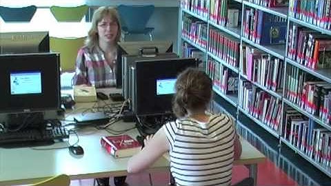 Moge de beste overtuigen... (filmpje KNAW)