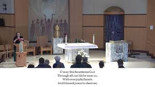 2026.02.08 | Fifth Sunday in Ordinary Time