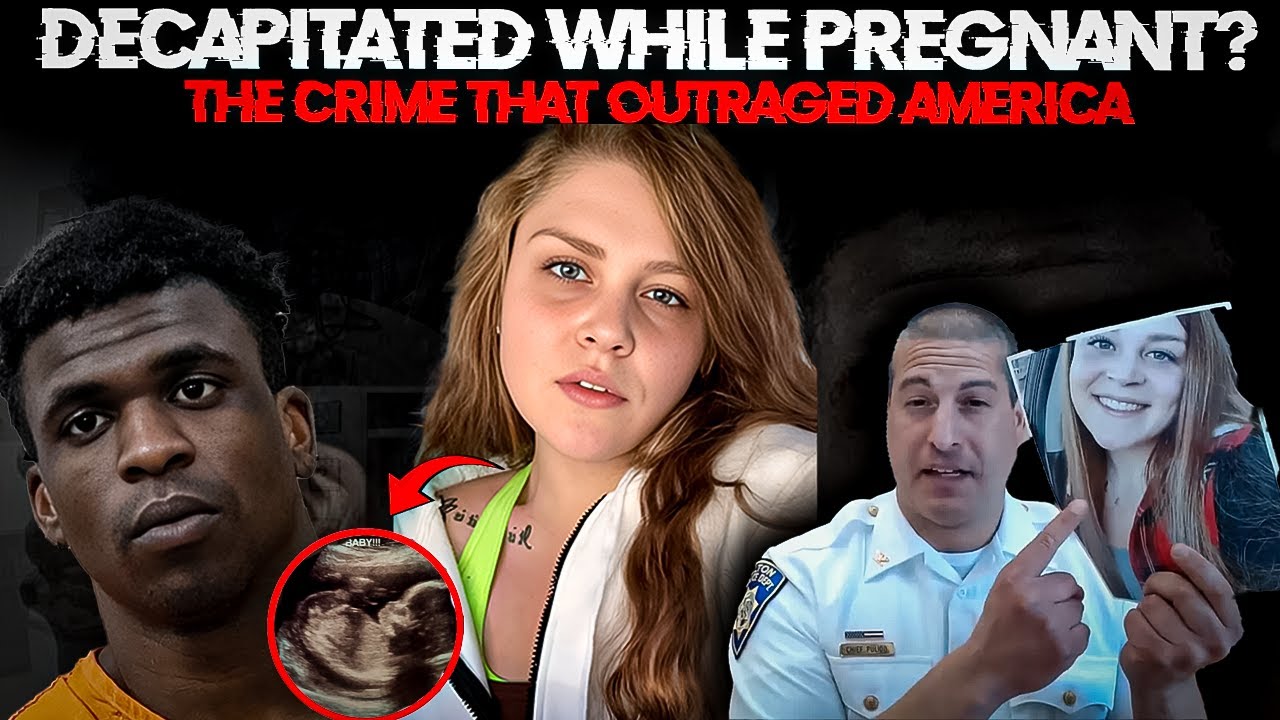 Inside the Gruesome Murder of Liese Dodd and Her Unborn Child