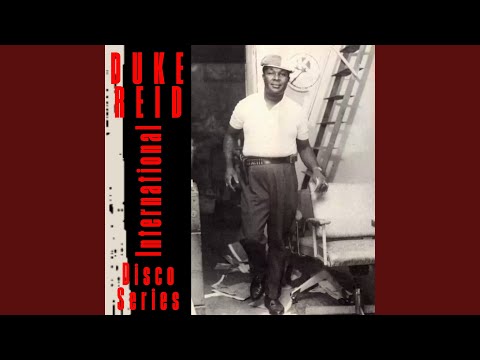 Cry Tough (Mono 12-inch Disco Mix) - YouTube