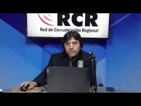 Enlace Regional - Edición Tarde