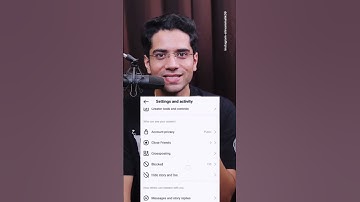 Instagram me hack😱😰😱😱|How to secure your account in Instagram|