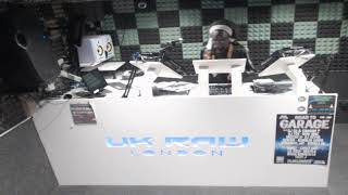 ROOTS HITEK-U190426KDIUBSTORY-
