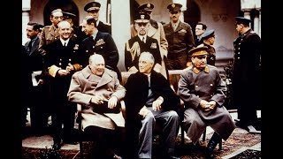 3 шутки Сталина, выигравшие СССР переговоры. Тегеранская конференция (1943г.). 3 шутки Сталина, выигравшие СССР переговоры. Тегеранская конференция (1943г.).