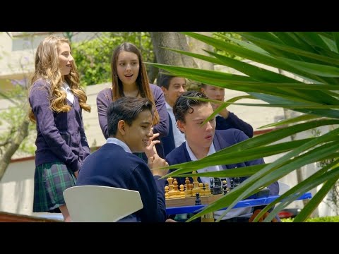 La Rosa de Guadalupe | 'Ser Una Noventa Centímetros' [Parte 1] | Capítulo 2026 HD VIDEO
