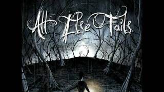 All Else Fails - Seven