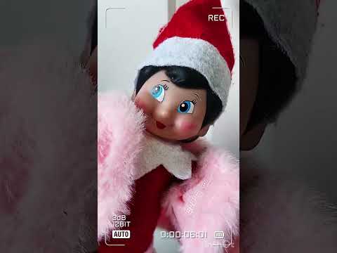 The elf industry is coming back!!