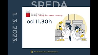 Study at University of Ljubljana - Faculty of Chemistry and Chemical Technology screenshot 5