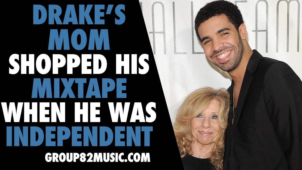 drakes parents together