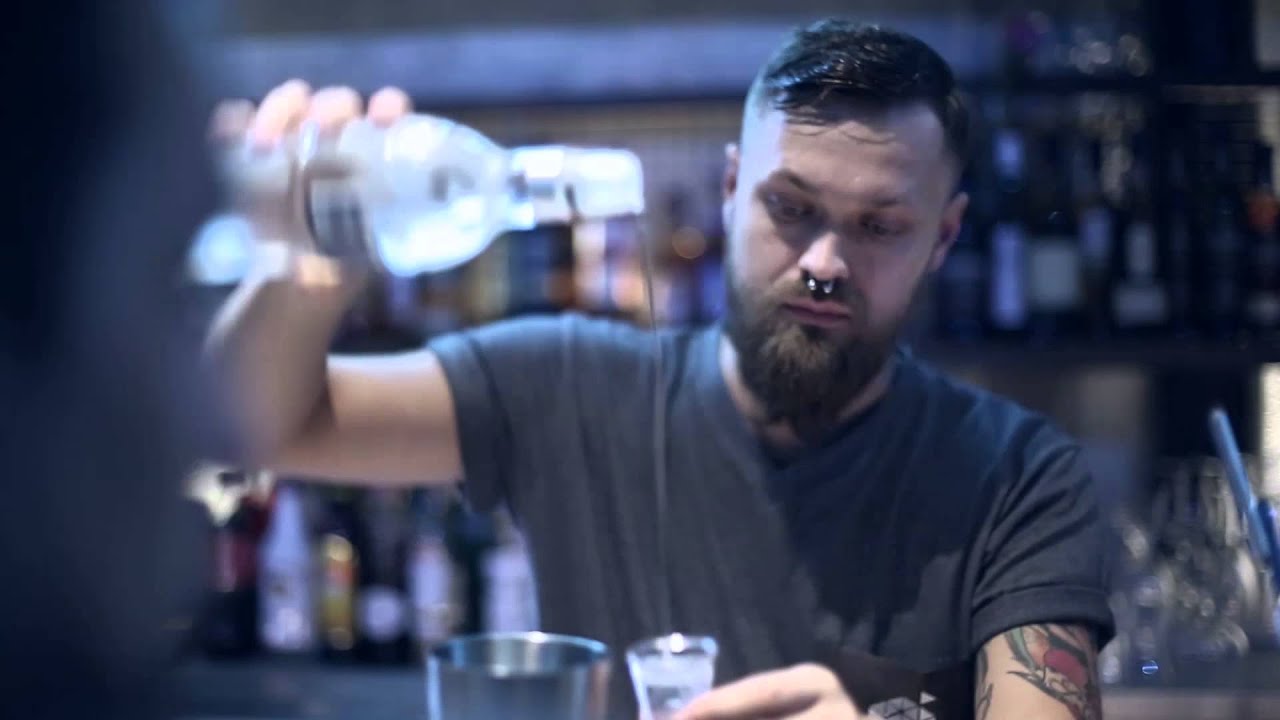 DJBAR ŻURAWIA START