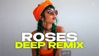  Saint Jhn  Roses  Dj Ego Viral Deep House Remix  Melodic Chill U0026 Luxury Vibes 