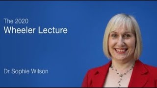 2020 Wheeler Lecture: The Future of Microprocessors