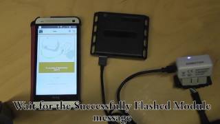 XKLoader3 Tutorial - Flash Your Module screenshot 5