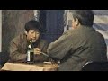 Pyongyang: Simple tent tavern- NorthKorea 北朝鮮 オヤジの居酒屋(平壌の世界166)