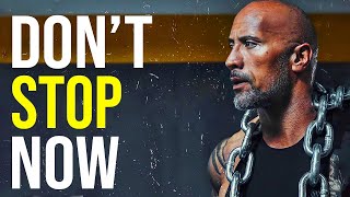 Start Right Now - Powerful Motivational Speech