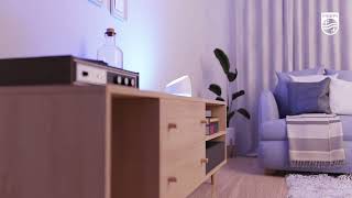 Wiz Squire || The new way of lighting