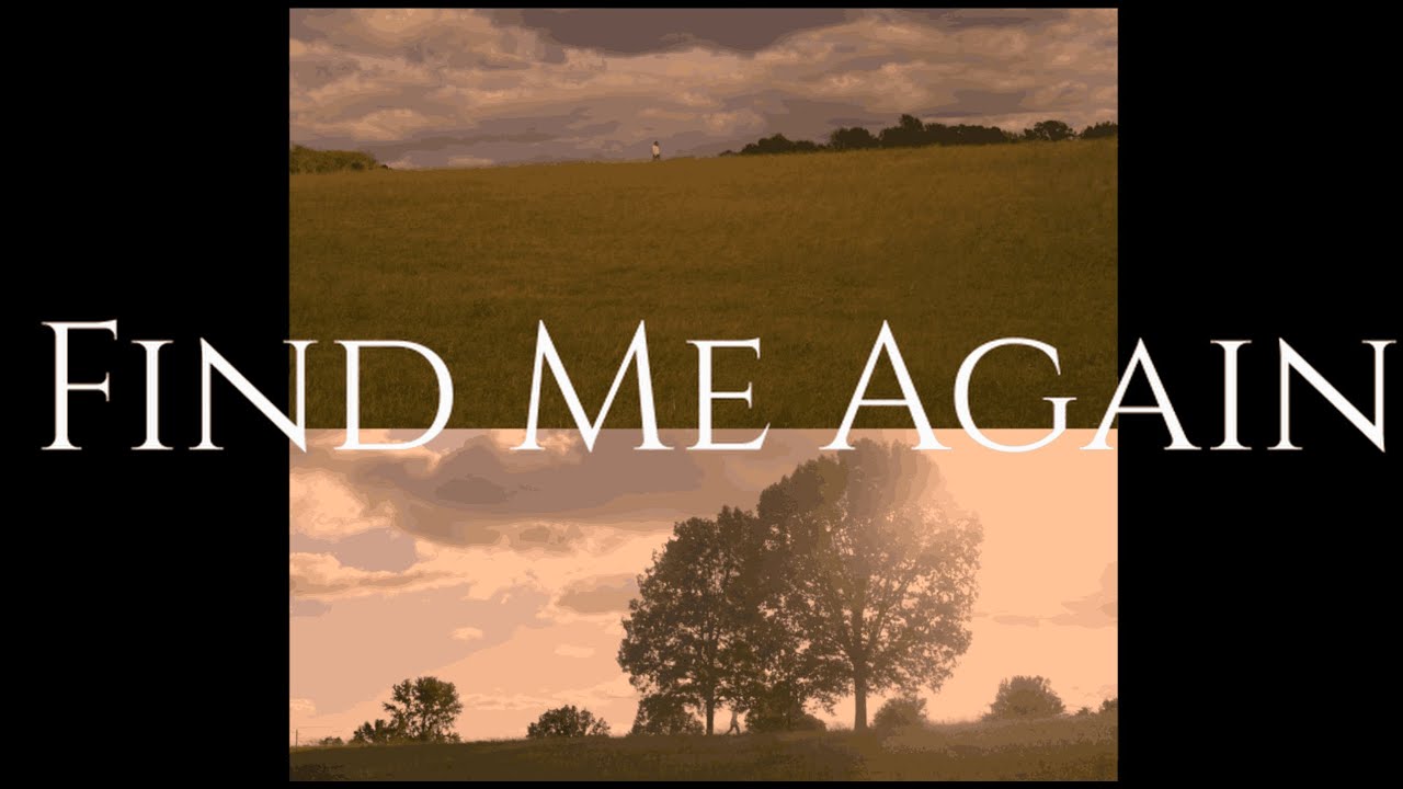 Find Me Again | A Short Film
