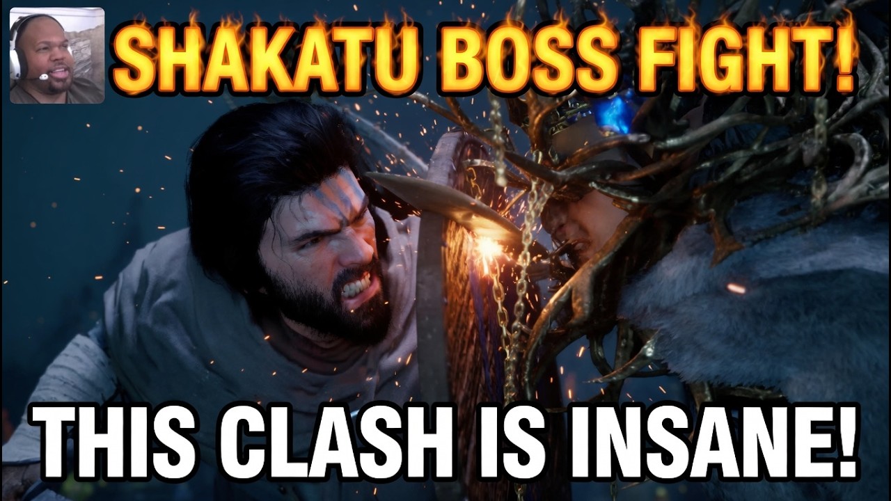 Crimson Desert - Part 6