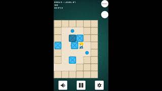 Sokoban Easy D Level 87