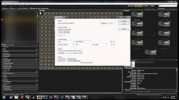How to create a 4k Timelapse using Photoshop and Bridge cc