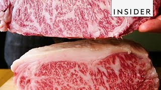Why Kobe Beef Is So Expensive