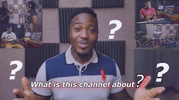 INTRO| WHO ARE WE?  (BENJA ARRAY/ DR. BEATZ) Welcome !