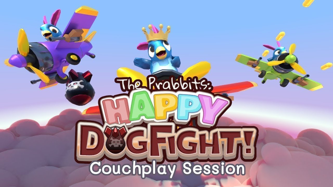 Couchplay with the Gamedev 07: Back to Cloudy Aurora