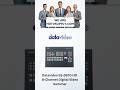 Datavideo SE-2600 HD 8-Channel Digital Video Switcher