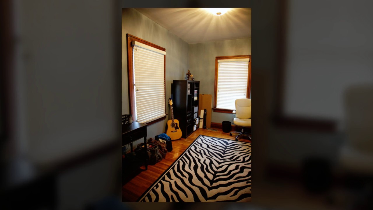 904 Low St. Bloomington IL 61701