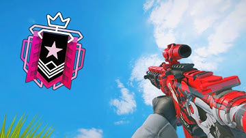 THE *BEST* #1 CHAMPION CONTROLLER SETTINGS & SENSITIVITY on Rainbow Six Siege OPERATION Twin Shells