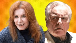 Her Relationship with Robert Wagner Is Raising Eyebrows