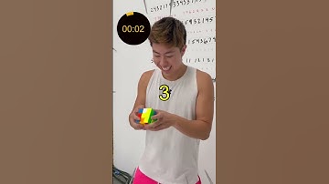 Can you open this cube? Ft. @ZHC