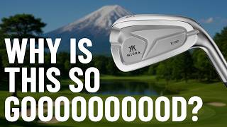 If You Haven't Tried This Iron, Go Try This Iron!!! - Miura TC-202
