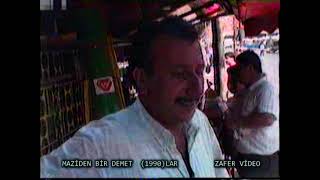 Mazi̇demn 1 Demet 1990 Lar