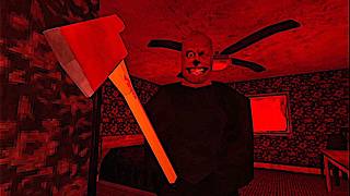 Psycho Inn (Full Playthrough + No Commentary)