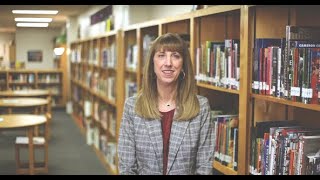 MLK Virtual Event Welcome - Superintendent Sara Bonser